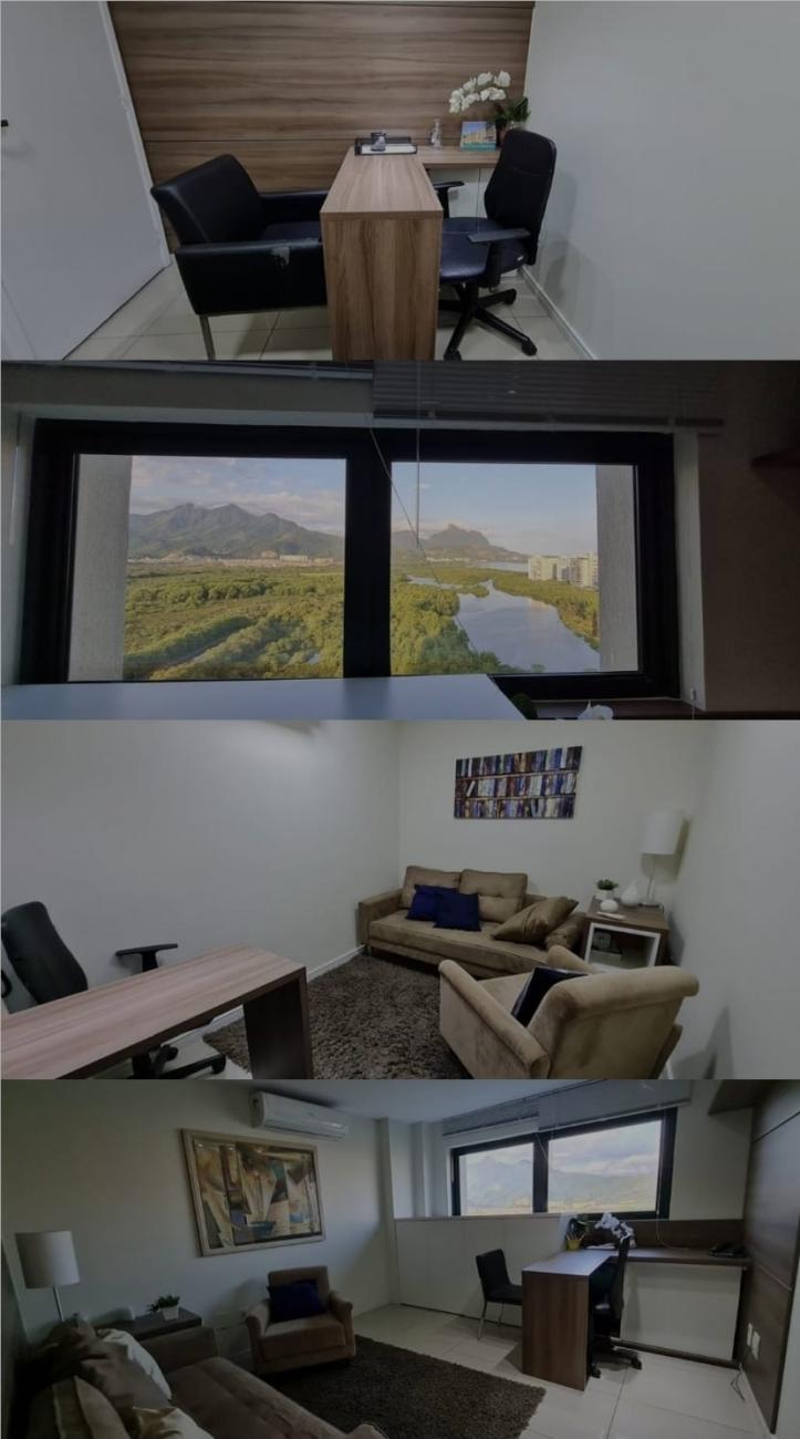 Sala-Conjunto, 36 m² - Foto 3